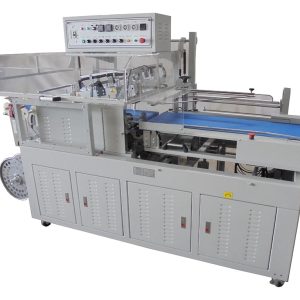 L-Bar Automatic Sealers