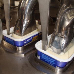 Bulk Filling Machines