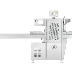 Entry Level Automatic Tray Sealing Machines ReeBasic and ReeEco