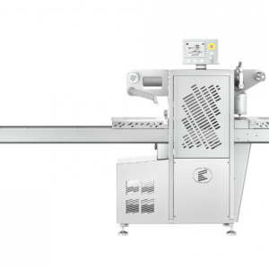 Entry Level Automatic Tray Sealing Machines ReeBasic and ReeEco