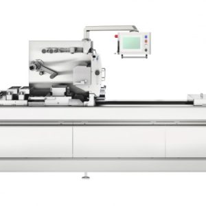 ReeForm E-Series: Standard Machines