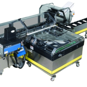 Pegasus: Automatic, Continuous motion horizontal cartoner