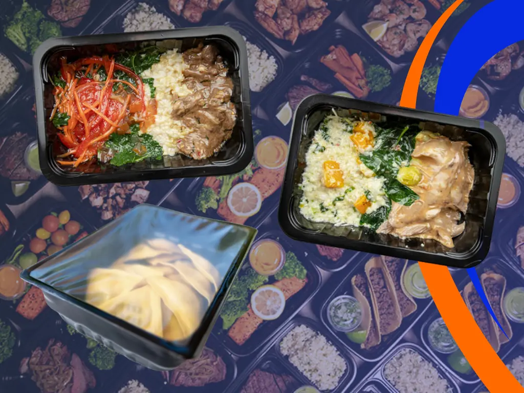 Discover how PET trays from DFC Packaging can help you protect product freshness, meet sustainability goals, and improve your packaging operations.