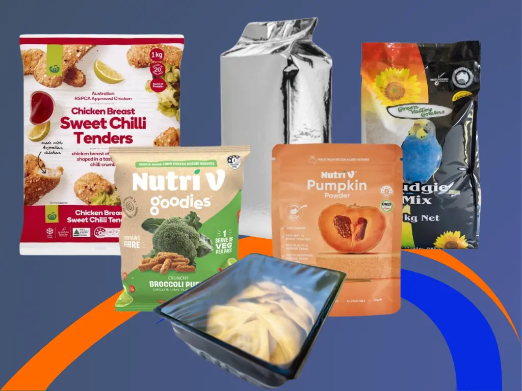 Learn how the right film packaging from DFC Packaging can help extend shelf life, protect food quality, and reduce waste across your production line.