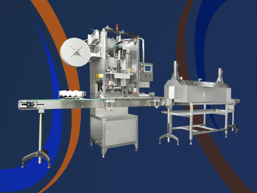 Discover how a high-speed sleeve applicator can improve efficiency, shelf appeal, and product protection with DFC Packaging.