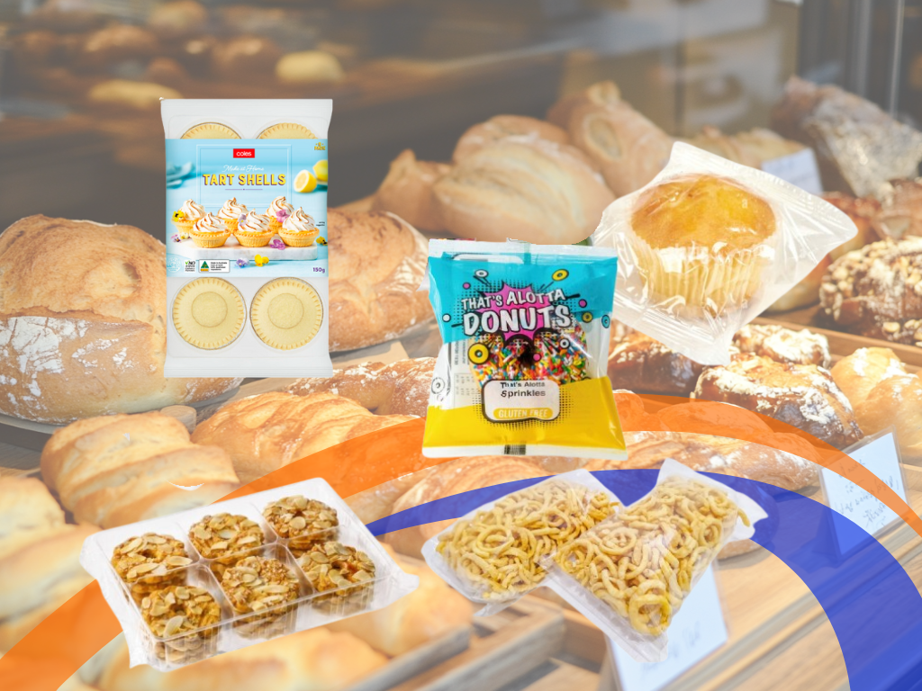 Discover why BOPP film is the best packaging choice for baked goods with expert insights from DFC Packaging.